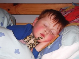 i already knowed that