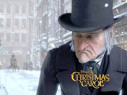 Scrooge
