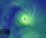 Cyclone Bejisa
