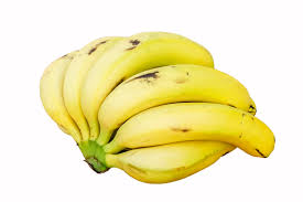bananas