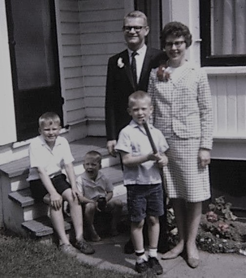 Commissing parents (2)