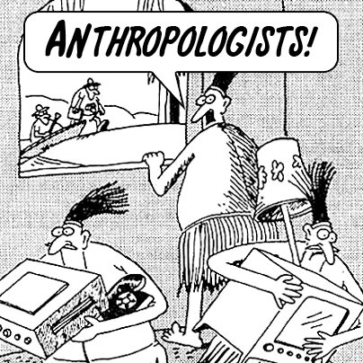 anthropologists